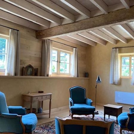 Ferme Des Tilleuls Bezinghem Экстерьер фото